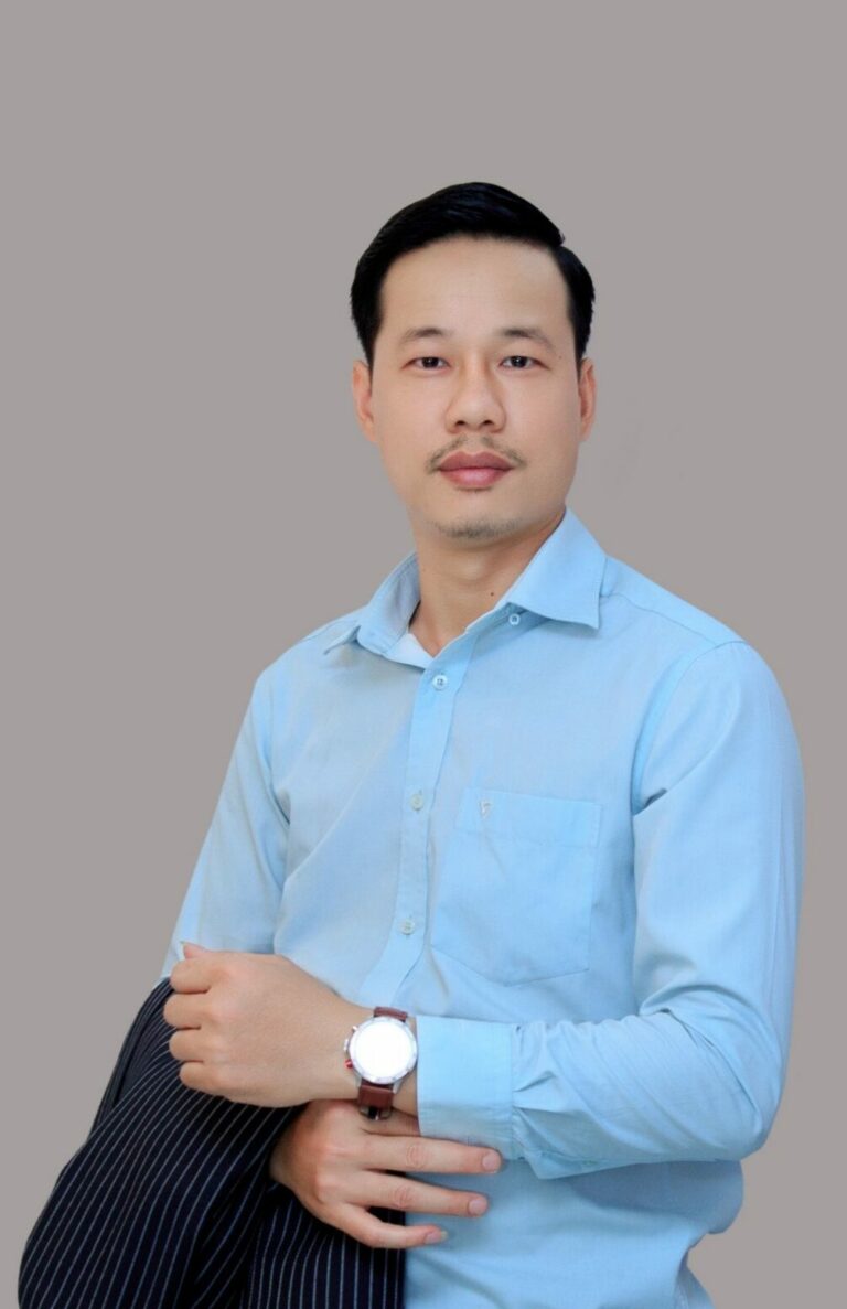 Phạm Văn Đạt