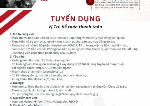 Kế toán viên